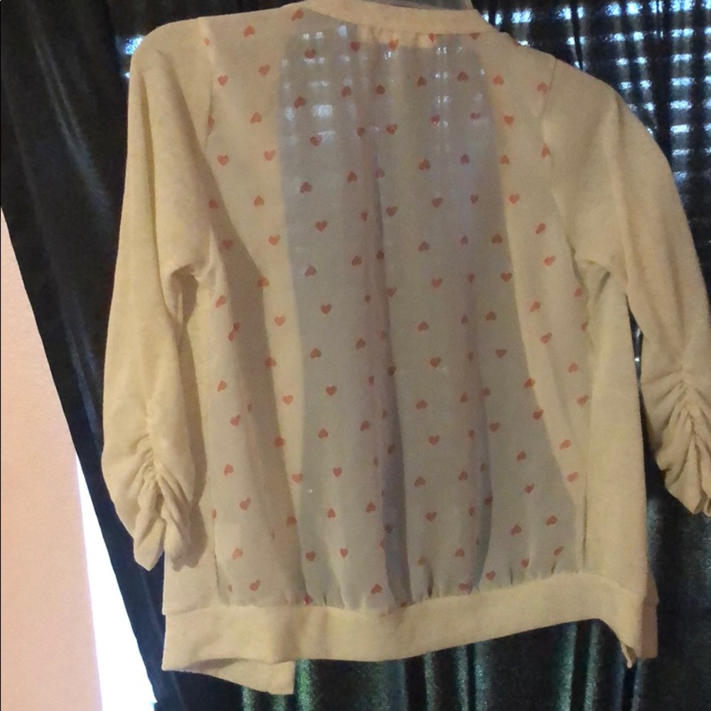 cardigan/sweater - Picture 2 of 2